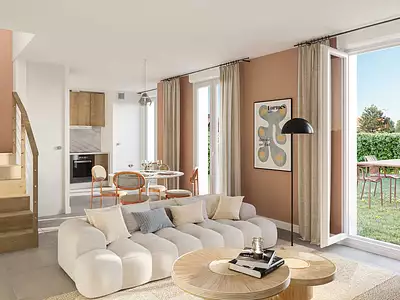 Les Villas Aolini