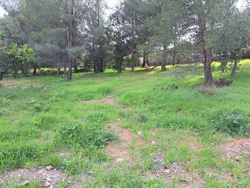 Terrain à bâtir, 706 m² - La Seyne-sur-Mer (83500)