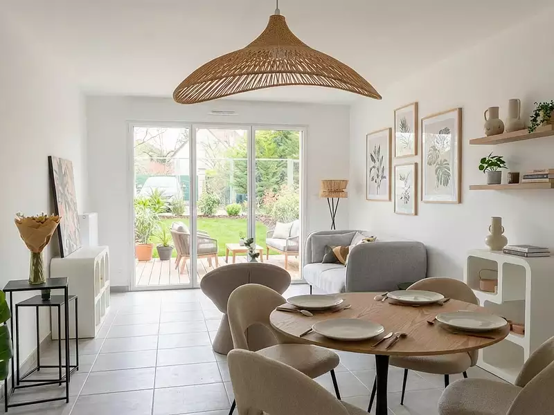 La Saint-Cyrienne - Saint-Cyr-sur-Loire (37540)