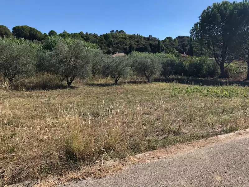 Maison neuve, 110 m² - Saint-Mathieu-de-Tréviers (34270)