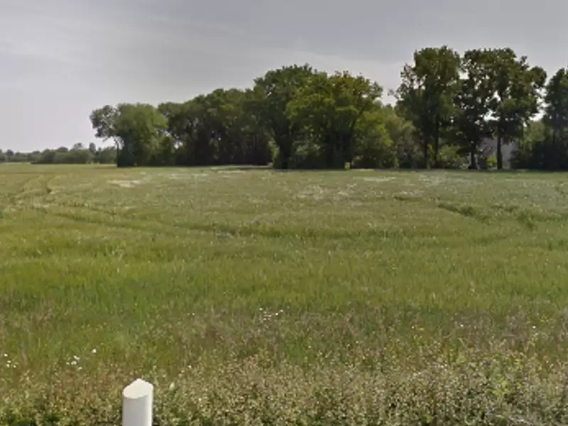 Terrain à bâtir, 465 m² - Vallet (44330)