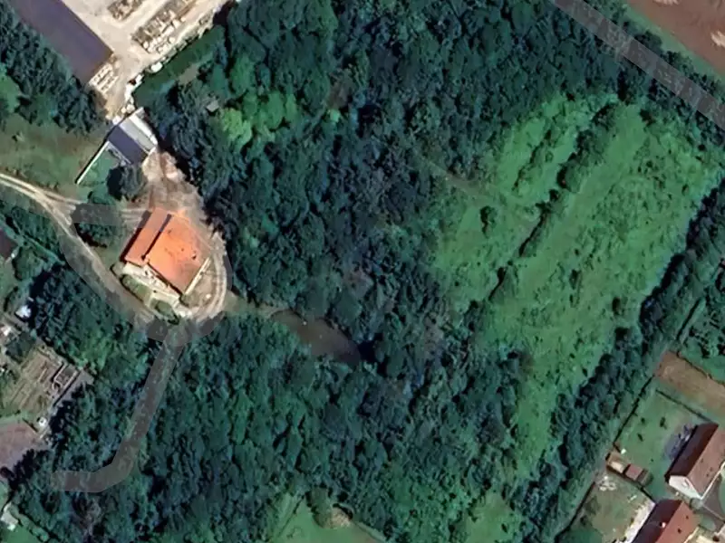 Terrain à bâtir, 601 m² - Beaugency (45190)