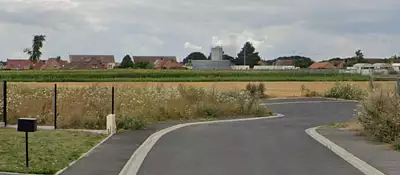 Terrain à bâtir, 489 m²