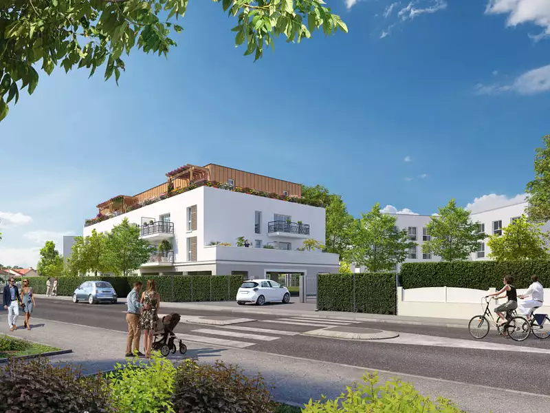 Prochainement à Rezé - Rezé (44400)