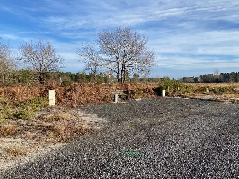 Terrain à bâtir, 586 m² - Vayres (33870)