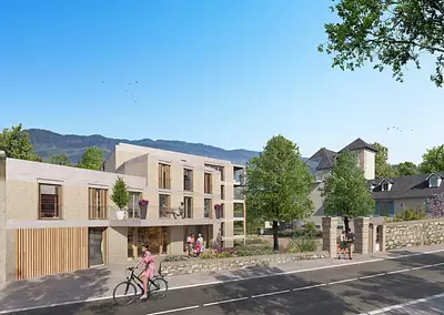 Le Domaine de Buttet