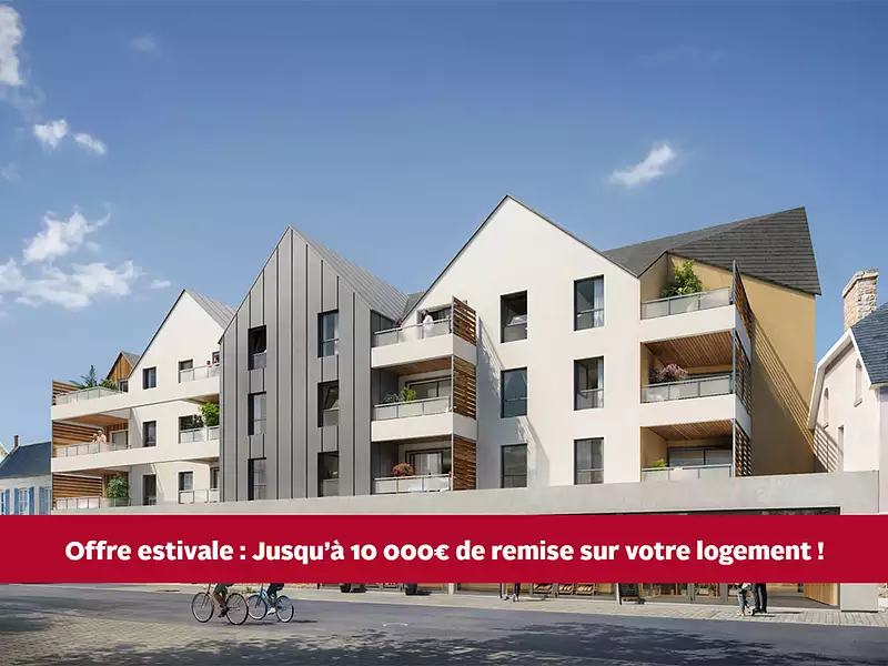 AN AVEL - Trégastel (22730)
