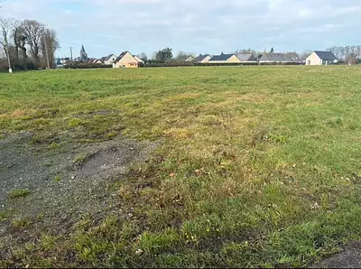 Maison neuve, 84 m²