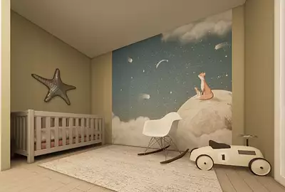 Maison neuve, 60 m²