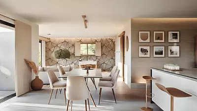 Maison neuve, 120 m²