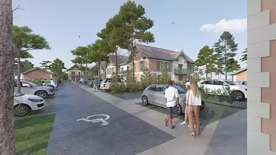 Prochainement à Soulac-sur-Mer