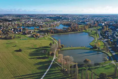 Le Domaine du Prieuré