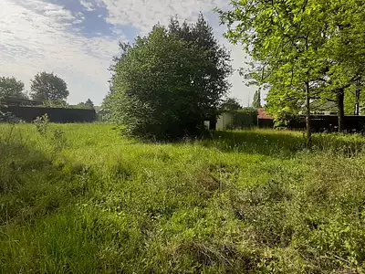 Terrain à bâtir, 460 m² - Le Plessis-Trévise (94420)