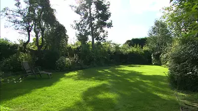 Terrain à bâtir, 590 m²