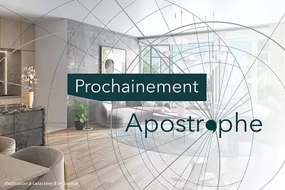Apostrophe