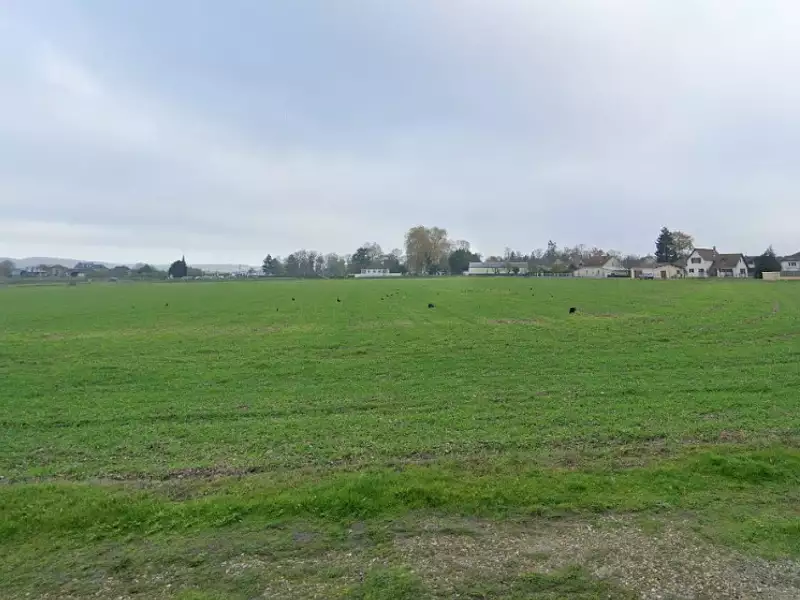 Terrain à bâtir, 505 m² - Pont-de-l'Arche (27340)