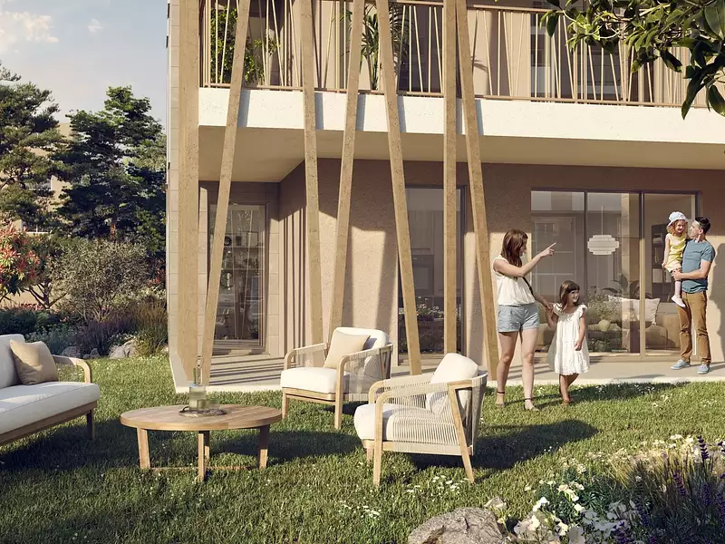 LA ROSERAIE D'ANTIPOLIS - Antibes (06600)