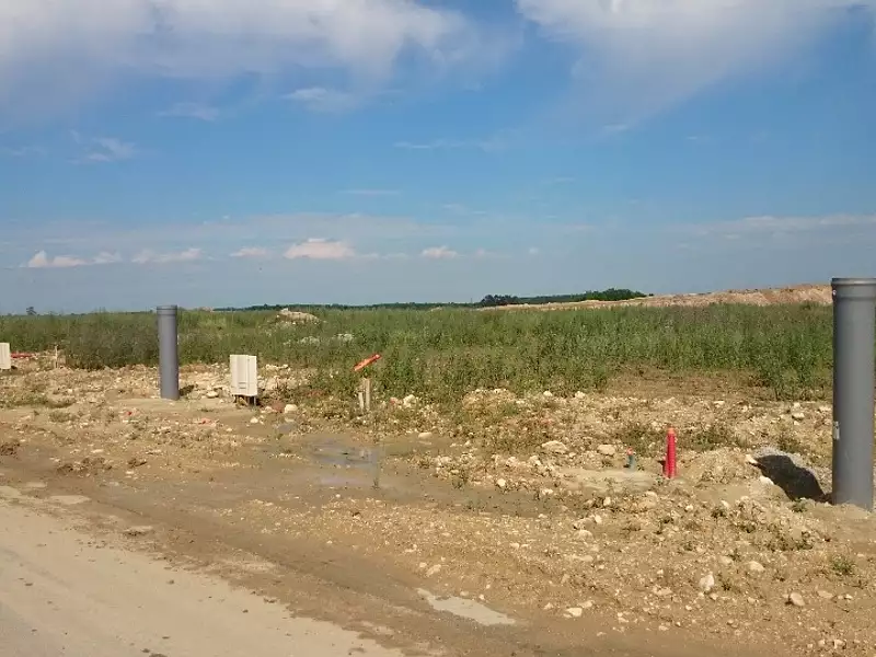 Maison neuve, 95 m² - Réau (77550)