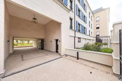 Résidence du Bois Bonnet