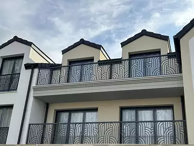 Les Jardins de l'Hay