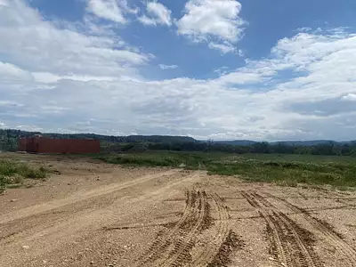 Maison neuve, 120 m²