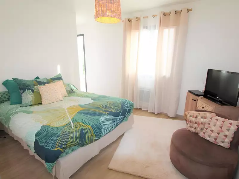 Maison neuve, 91 m² - Villeneuve-Minervois (11160)