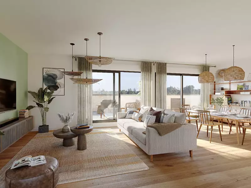 La Marenda - Alénya (66200)