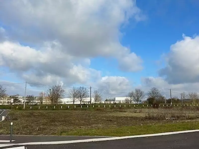 Maison neuve, 89 m² - Rosières-près-Troyes (10430)