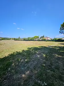 Terrain à bâtir, 148 m²