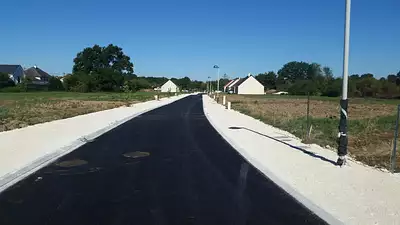 Maison neuve, 98 m²