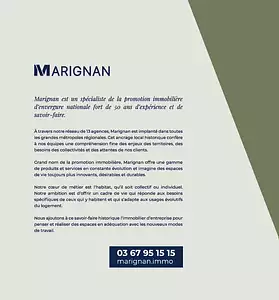 Les Jardins Sophoras