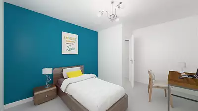 Maison neuve, 156,19 m²