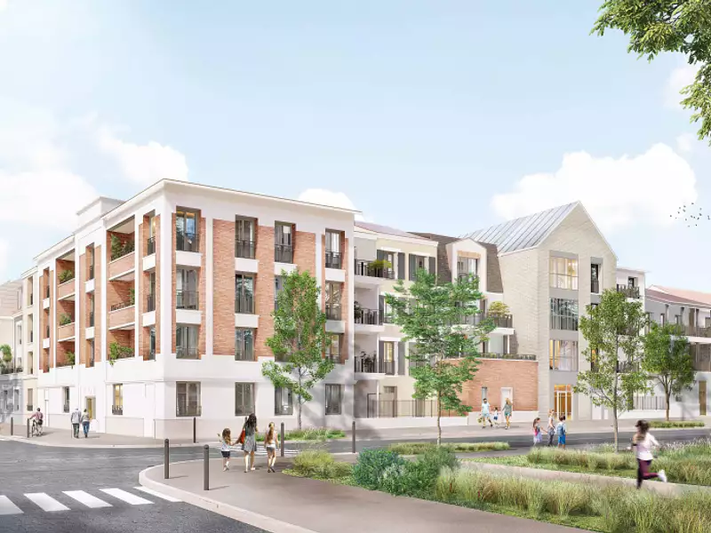 Prochainement à Coupvray - Coupvray (77700)