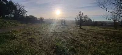 Maison neuve, 105 m²