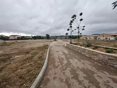 Maison neuve, 59 m²