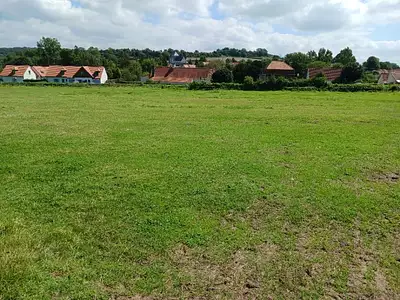 Terrain à bâtir, 964 m²