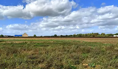 Maison neuve, 76 m²