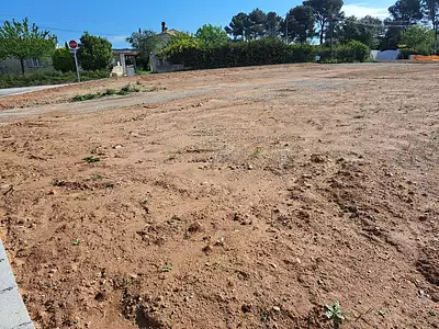 Maison neuve, 83 m²