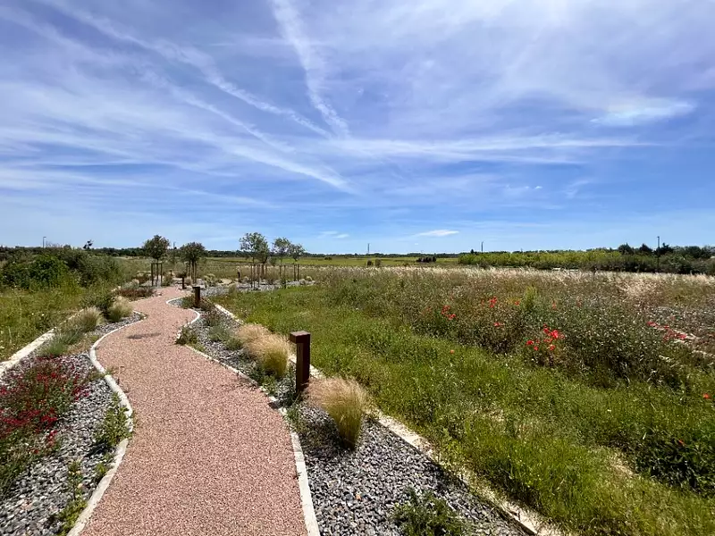Terrain à bâtir, 700 m² - Villesèquelande (11170)
