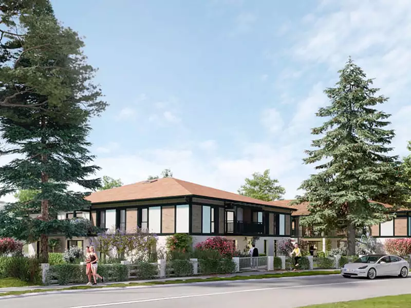 VILLA CAPALYA - Biscarrosse (40600)