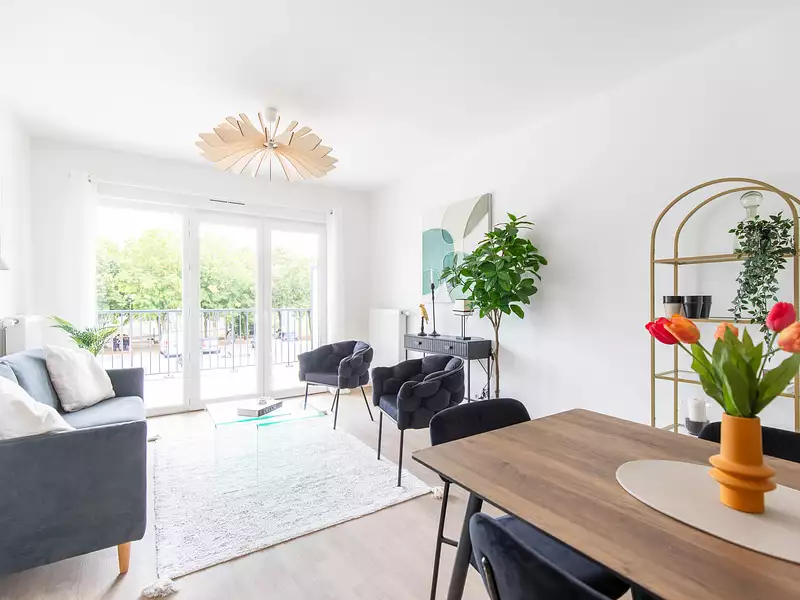 LES TEMPORELLES MAGNANVILLE - Magnanville (78200)