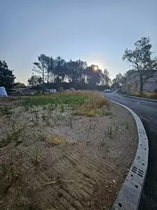 Terrain à bâtir, 582 m²