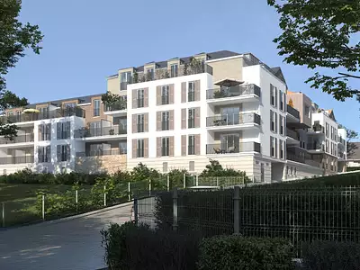 Prochainement à Gargenville