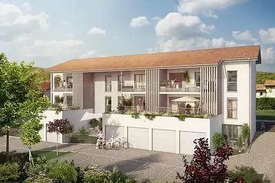 VILLA CAPUCINE