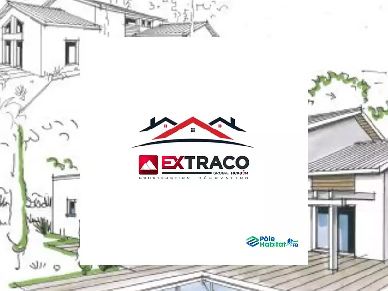 Terrain à bâtir, 430 m² - Crespières (78121)