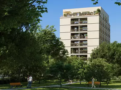 HUITIEME ART - Lumière & Héritage