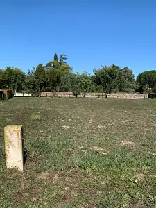 Terrain à bâtir, 519 m²