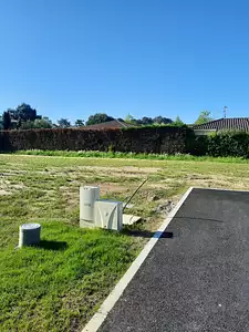 Maison neuve, 93 m²