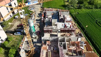 LES BALCONS DE LA DOMBES