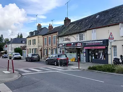 Maison neuve, 70 m²